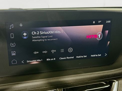 Used 2025 Buick Envista Preferred w/ Advanced Safety Package image 21