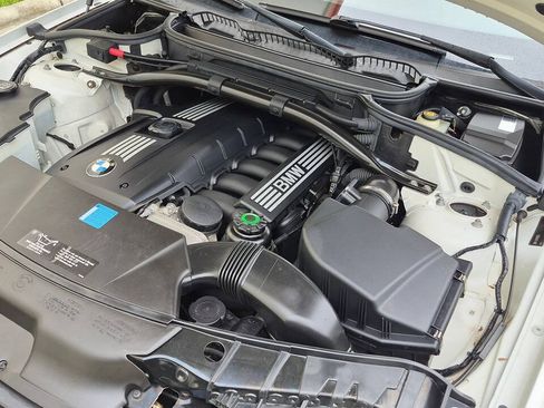 Used 2008 BMW X3 3.0si AWD/4WD image 56