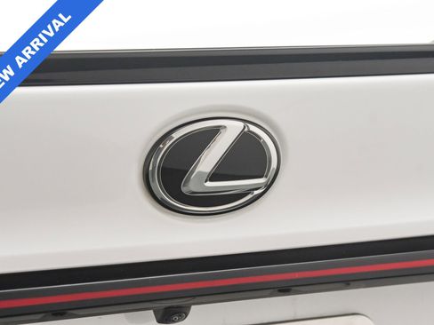Used 2024 Lexus IS 350 F Sport image 23
