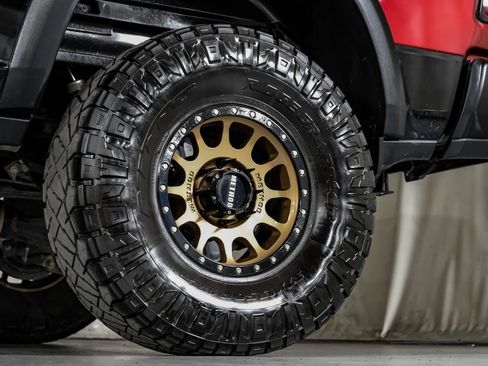 Used 2024 RAM 2500 Rebel AWD/4WD image 57