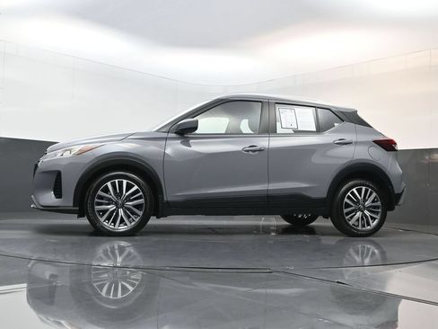 Used 2024 Nissan Kicks SV FWD image 26