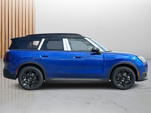 New 2026 MINI Cooper Countryman S AWD/4WD image 2