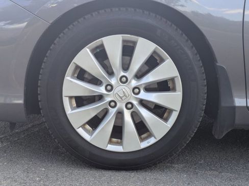 Used 2014 Honda Accord EX-L image 9