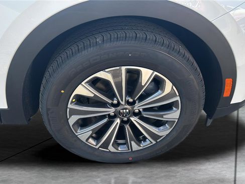 New 2026 Buick Envision Preferred image 26