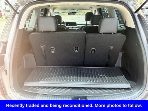 Used 2024 Kia Telluride S AWD/4WD image 15