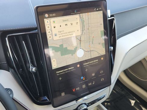 New 2026 Volvo XC60 T8 Ultra w/ Climate Package image 7