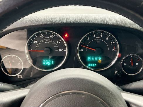 Used 2014 Jeep Wrangler Unlimited Sport w/ Quick Order Package 24S image 27