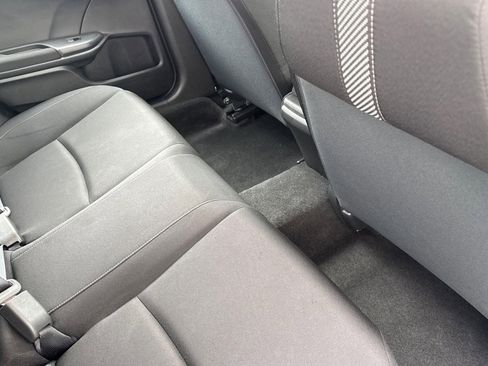 Certified 2018 Honda Civic LX image 28