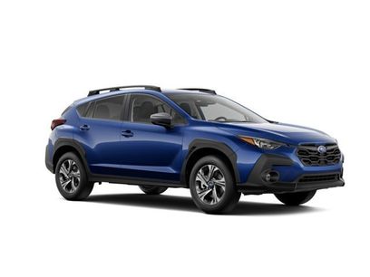 New 2025 Subaru Crosstrek 2.5i Premium w/ Convenience Package #2
