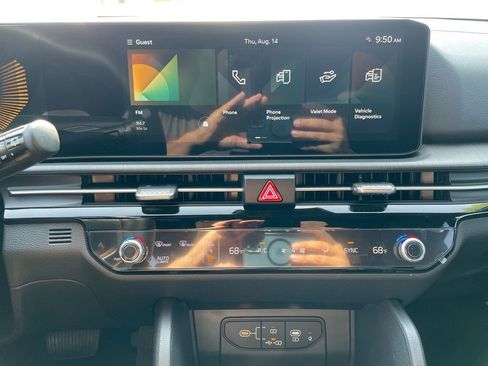 New 2026 Kia Sportage X-Line image 45