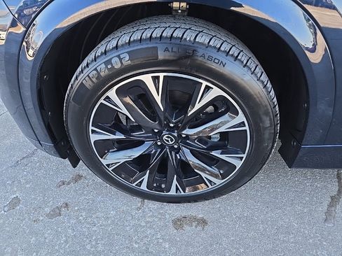 Used 2024 MAZDA CX-90 3.3 Turbo S image 25