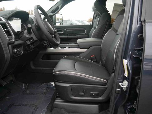 New 2026 RAM 2500 Laramie image 34