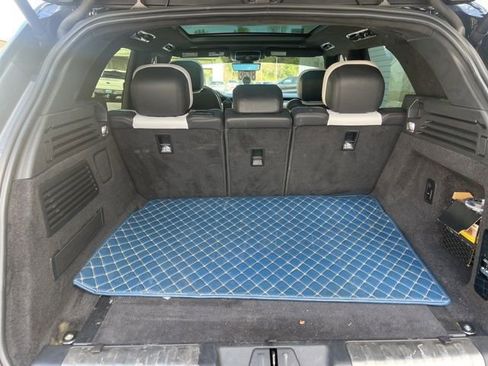 Used 2024 Land Rover Range Rover Sport Autobiography image 7