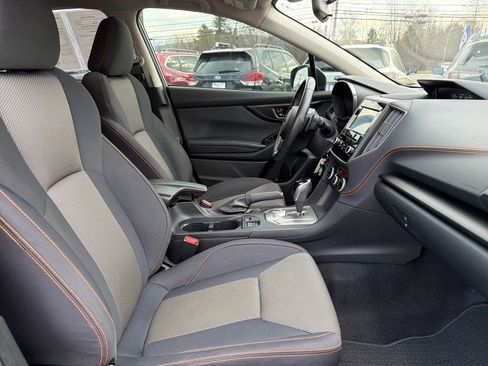 Used 2022 Subaru Crosstrek 2.0i Premium image 35