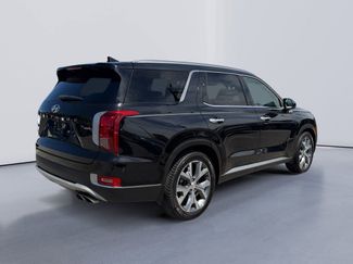 Used 2020 Hyundai Palisade SEL AWD/4WD video 3