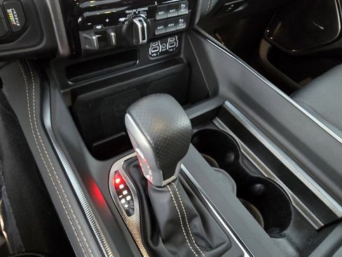 Used 2024 RAM 1500 TRX image 39