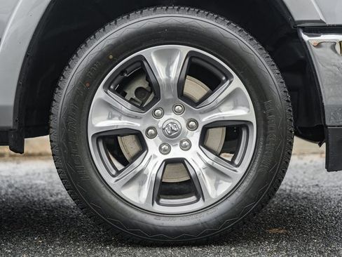 Used 2021 RAM 1500 Laramie image 20