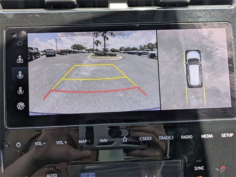 Used 2023 Hyundai Tucson Limited image 23