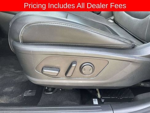 Used 2022 Hyundai Santa Cruz Limited AWD/4WD image 22