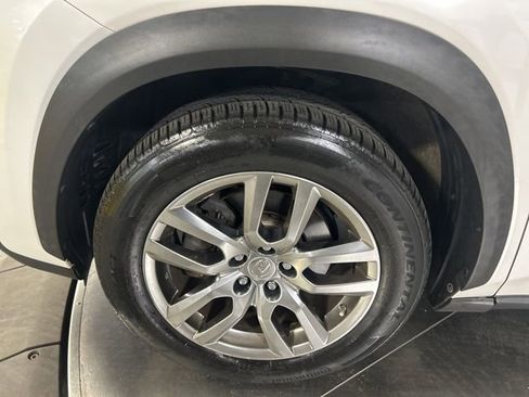 Used 2016 Lexus NX 200t AWD w/ Premium Package image 28
