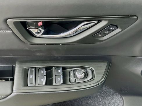 New 2026 Subaru Outback Touring image 20