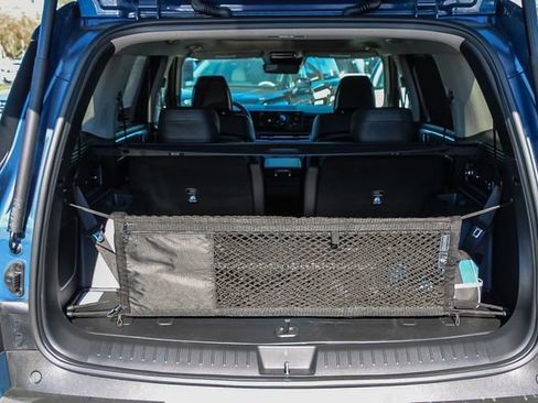 New 2026 Hyundai Santa Fe Limited image 30