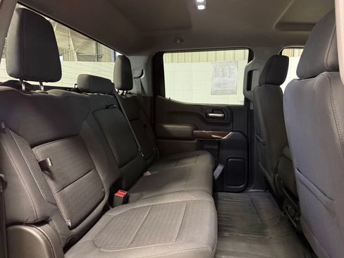 Used 2020 GMC Sierra 1500 Elevation w/ Elevation Value Package AWD/4WD image 22