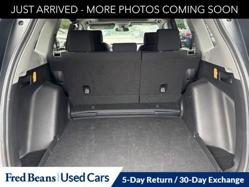 Used 2022 Honda CR-V EX image 8