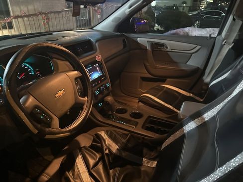 Used 2016 Chevrolet Traverse LS image 10
