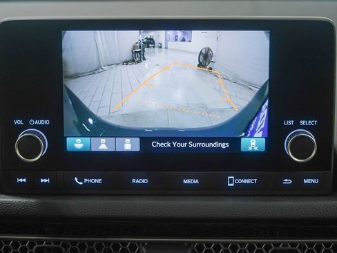 New 2026 Honda Civic Sport image 26