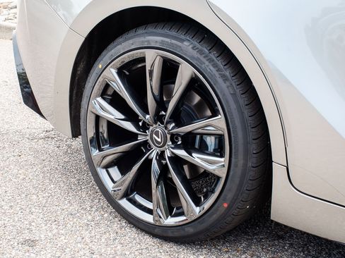 Used 2023 Lexus IS 350 F Sport AWD/4WD image 7