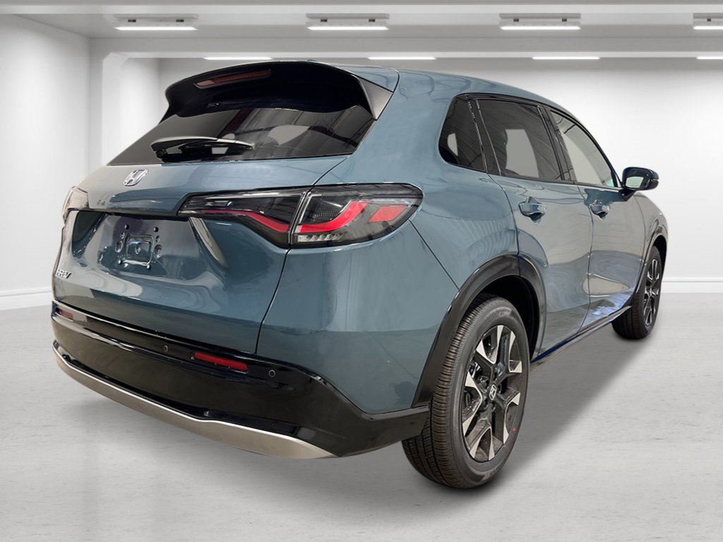 New 2027 Honda HR-V EX-L image 6