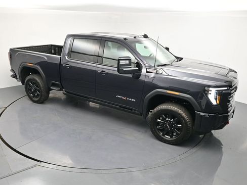 New 2026 GMC Sierra 3500 AT4 w/ AT4 Premium Plus Package image 20