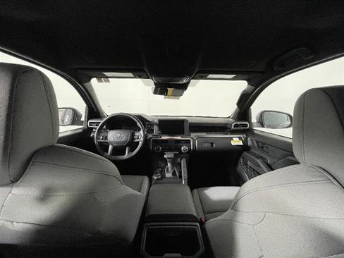 New 2026 Toyota Tacoma SR5 image 11