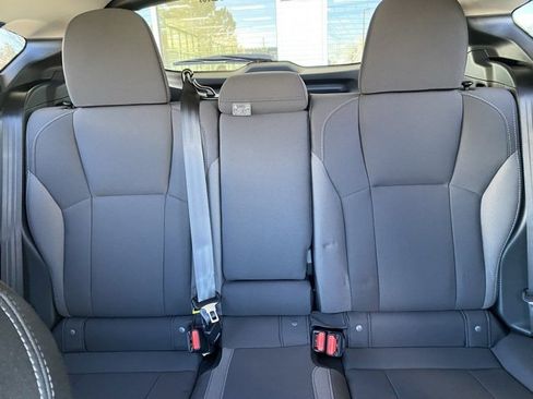 New 2025 Subaru Crosstrek 2.0i Premium w/ Popular Package #4 image 10