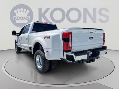 New 2026 Ford F350 Lariat w/ Lariat Ultimate Package