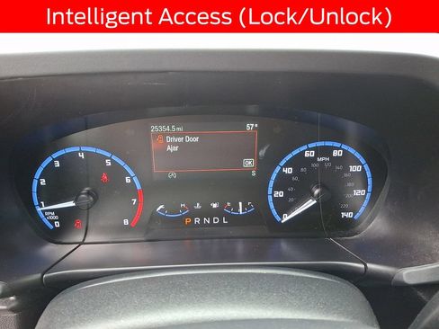 Certified 2023 Ford Bronco Sport Big Bend w/ Convenience Package AWD/4WD image 20