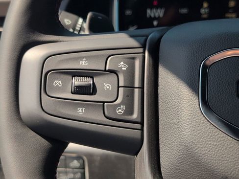 New 2026 GMC Sierra 1500 AT4X AWD/4WD image 25
