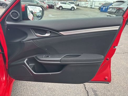 Used 2017 Honda Civic EX image 33