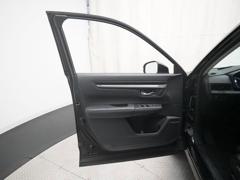 Certified 2023 Honda CR-V EX image 27