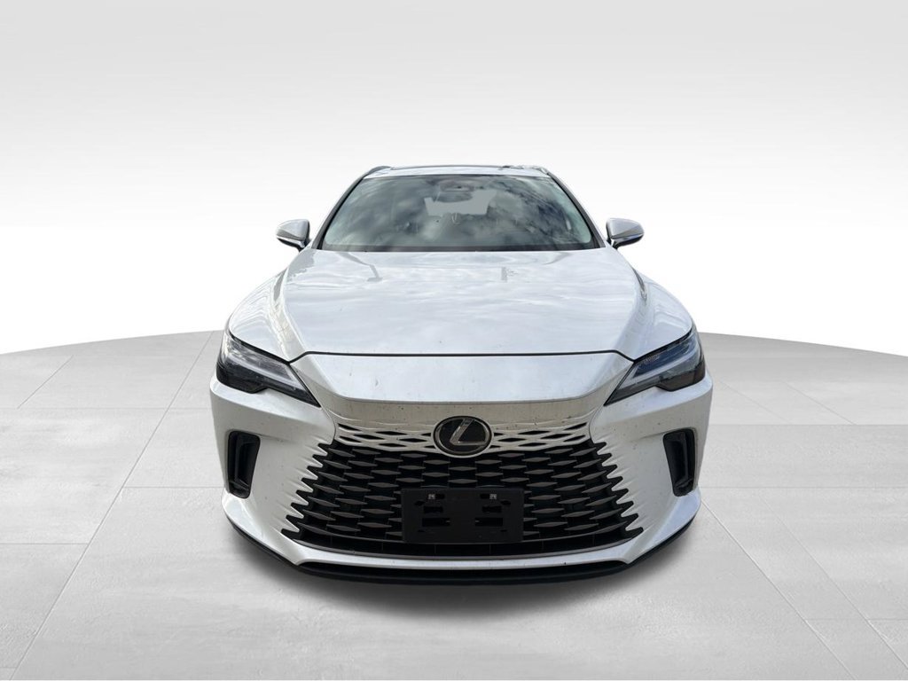 Used 2024 Lexus RX 350 Premium w/ Cold Area Package AWD/4WD image 8