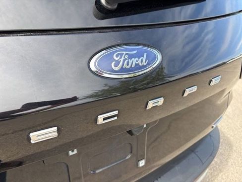 Used 2023 Ford Escape Active w/ Tech Pack #1 AWD/4WD image 44
