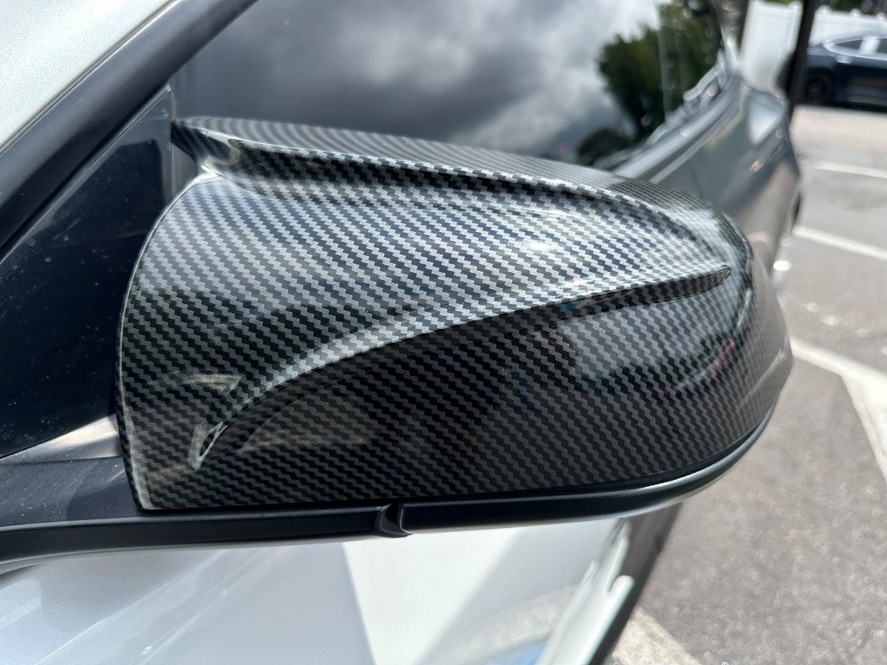 Used 2022 Tesla Model 3 Long Range AWD/4WD image 9
