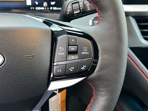 New 2026 Ford Explorer ST w/ Sun And Sound Package image 16