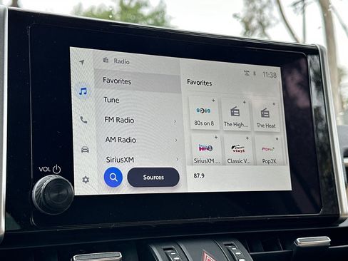 New 2025 Toyota RAV4 XLE Premium image 21
