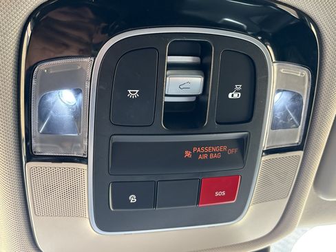 Used 2023 Hyundai Tucson Limited FWD image 31