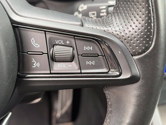 Used 2022 Alfa Romeo Stelvio Ti AWD/4WD image 25