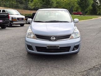 Used 2012 Nissan Versa 1.8 S w/ Plus Pkg FWD video 2