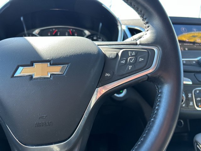 Used 2022 Chevrolet Equinox LT FWD image 34