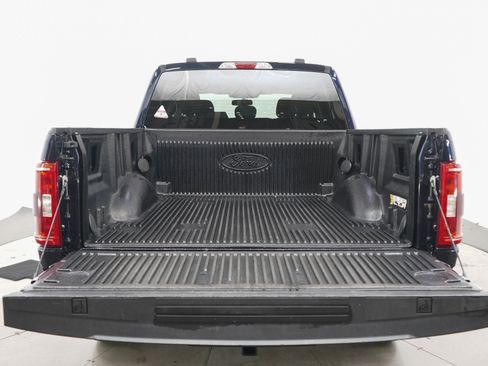 Used 2021 Ford F150 XLT w/ Trailer Tow Package AWD/4WD image 16
